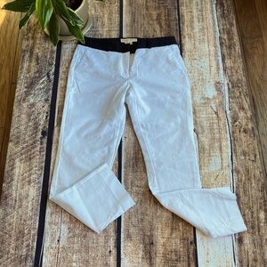 Michael Kors Size 2P skinny dress pants very good condition.